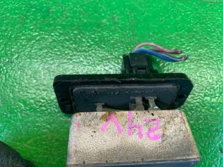 Реостат TOYOTA DYNA XZU368 N04C 87138-37090 4 ракурс