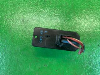 Реостат TOYOTA DYNA XZU368 N04C 87138-37090 5 ракурс