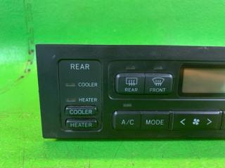 Блок климат-контроля TOYOTA GRANVIA KCH16 1KZ-TE 55900-26440, 146430-7890 2 ракурс