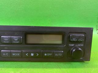 Блок климат-контроля TOYOTA GRANVIA KCH16 1KZ-TE 55900-26440, 146430-7890 3 ракурс