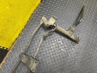 Кулиса NISSAN CARAVAN CRGE24 TD27 34102-01N00 5 ракурс