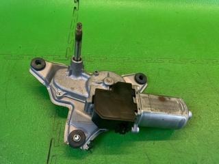 Механизм стеклоочистителя задний TOYOTA ALPHARD ANH15 85130-58010, 849600-0021 2 ракурс