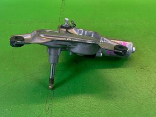 Механизм стеклоочистителя задний TOYOTA ALPHARD ANH15 85130-58010, 849600-0021 3 ракурс