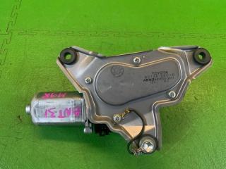 Механизм стеклоочистителя задний TOYOTA ALPHARD ANH15 85130-58010, 849600-0021 4 ракурс