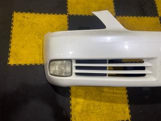 Бампер передний TOYOTA CROWN GRS182 5 ракурс