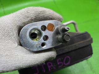 Испаритель кондиционера NISSAN TERRANO REGULUS JTR50 ZD30-DDTi 27280-0W712 4 ракурс