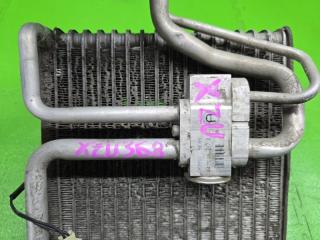 Испаритель кондиционера TOYOTA DYNA XZU368 N04C 88501-37060 3 ракурс