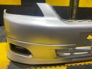 Бампер передний TOYOTA COROLLA RUNX ZZE124 52119-13340-B0, 52119-13340 5 ракурс