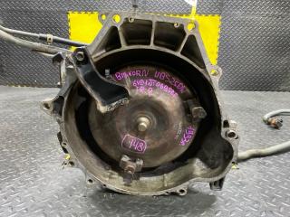 АКПП ISUZU BIGHORN UBS25 6VD1 8960171720, 4L30E, THM(RMQ) 2 ракурс