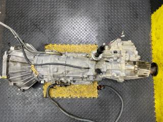 АКПП ISUZU BIGHORN UBS25 6VD1 8960171720, 4L30E, THM(RMQ) 3 ракурс