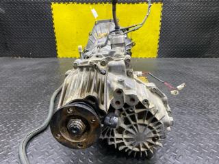 АКПП ISUZU BIGHORN UBS25 6VD1 8960171720, 4L30E, THM(RMQ) 5 ракурс