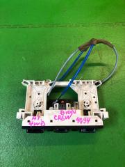 Блок климат-контроля MITSUBISHI DION CR6W 4G94 MR500430 2 ракурс