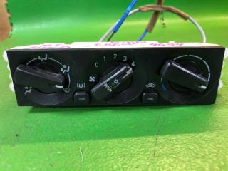 Блок климат-контроля MITSUBISHI DION CR6W 4G94 MR500430 4 ракурс