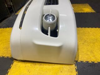 Бампер передний TOYOTA HIACE KDH206 1KD-FTV 52119-26571-A0, 52119-26571 2 ракурс