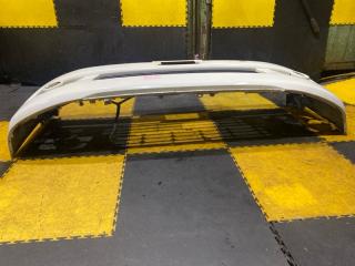Бампер передний TOYOTA HIACE KDH206 1KD-FTV 52119-26571-A0, 52119-26571 3 ракурс