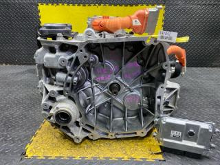 АКПП NISSAN NOTE 2017