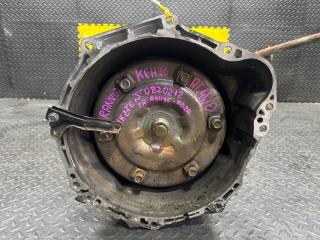 АКПП TOYOTA GRANVIA KCH16 1KZ-TE 35000-2F500, A343F A02A 2 ракурс