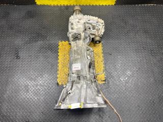 АКПП TOYOTA GRANVIA KCH16 1KZ-TE 35000-2F500, A343F A02A 3 ракурс