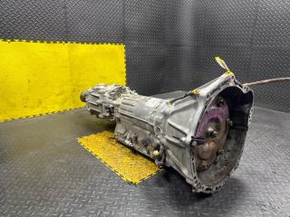 АКПП TOYOTA GRANVIA KCH16 1KZ-TE 35000-2F500, A343F A02A 4 ракурс