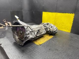 АКПП TOYOTA GRANVIA KCH16 1KZ-TE 35000-2F500, A343F A02A 5 ракурс