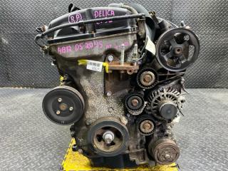 ДВС MITSUBISHI DELICA D:5 CV5W 4B12 1000C858, DS2095 2 ракурс ДВС MITSUBISHI DELICA D:5 CV5W 4B12 1000C858, DS2095 2 ракурс
