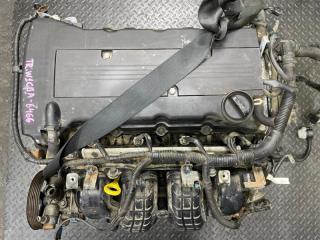 ДВС MITSUBISHI DELICA D:5 CV5W 4B12 1000C858, DS2095 3 ракурс ДВС MITSUBISHI DELICA D:5 CV5W 4B12 1000C858, DS2095 3 ракурс
