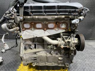 ДВС MITSUBISHI DELICA D:5 CV5W 4B12 1000C858, DS2095 4 ракурс ДВС MITSUBISHI DELICA D:5 CV5W 4B12 1000C858, DS2095 4 ракурс