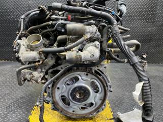 ДВС MITSUBISHI DELICA D:5 CV5W 4B12 1000C858, DS2095 5 ракурс ДВС MITSUBISHI DELICA D:5 CV5W 4B12 1000C858, DS2095 5 ракурс