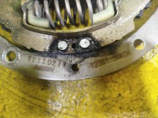 Сцепление NISSAN NOTE HE12 HR12-DE 12361-5WK0A 3 ракурс