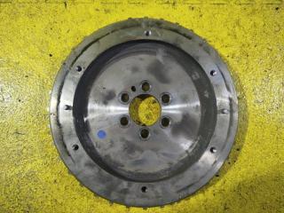 Маховик NISSAN NOTE HE12 HR12-DE 12310-5WK0A 2 ракурс