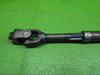 Рулевой карданчик TOYOTA COROLLA AXIO NZE141 1NZ-FE 45260-12590 2 ракурс Рулевой карданчик TOYOTA COROLLA AXIO NZE141 1NZ-FE 45260-12590 2 ракурс