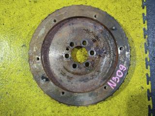 Маховик NISSAN NOTE E13 HR12-DE 12310-5WK0C 2 ракурс