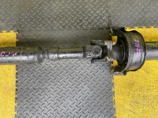 Кардан NISSAN ATLAS SGH40 FD35 37000-05T20 4 ракурс