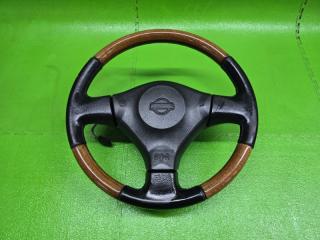 Руль NISSAN TERRANO 1999