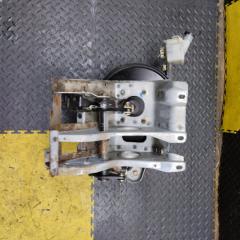 Главный тормозной цилиндр NISSAN CARAVAN CRGE24 TD27T 46010-10N00 47210-10N00 4 ракурс