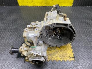 МКПП NISSAN AD 2002