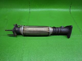 Гофра глушителя NISSAN CARAVAN 2008 контрактная Гофра глушителя NISSAN CARAVAN 2008