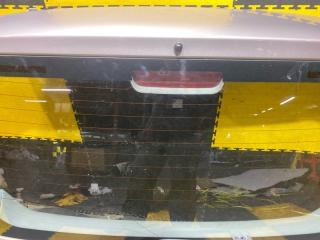 Дверь 5-я MITSUBISHI DION CR6W 4G94 MR990381, A26A 3 ракурс