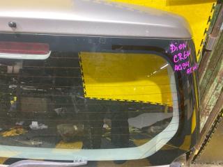 Дверь 5-я MITSUBISHI DION CR6W 4G94 MR990381, A26A 4 ракурс