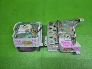 Спидометр NISSAN ATLAS SGH40 FD35 2 ракурс Спидометр NISSAN ATLAS SGH40 FD35 2 ракурс