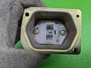 Реостат NISSAN CARAVAN CRGE24 TD27T 3 ракурс