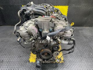 ДВС NISSAN TEANA 2008