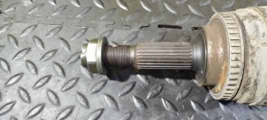 Привод правый задний TOYOTA MR-S ZZW30 1ZZ-FE 43410-17010 2 ракурс