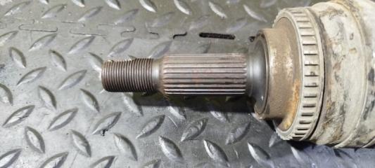 Привод правый задний TOYOTA MR-S ZZW30 1ZZ-FE 43410-17010 3 ракурс