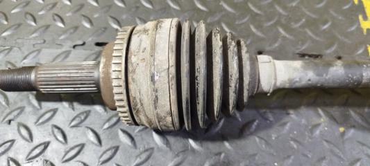 Привод правый задний TOYOTA MR-S ZZW30 1ZZ-FE 43410-17010 4 ракурс