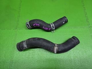 Патрубок радиатора TOYOTA LAND CRUISER HDJ101 1HD-FTE 16572-17130 16571-17080 1 ракурс