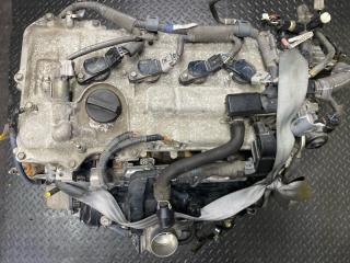 ДВС TOYOTA PRIUS ZVW30 2ZR-FXE 1900037470, 4393406 2 ракурс
