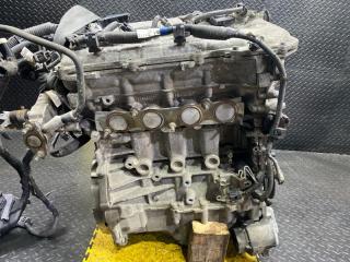 ДВС TOYOTA PRIUS ZVW30 2ZR-FXE 1900037470, 4393406 3 ракурс