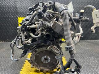 ДВС TOYOTA PRIUS ZVW30 2ZR-FXE 1900037470, 4393406 4 ракурс