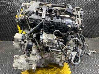 ДВС TOYOTA PRIUS ZVW30 2ZR-FXE 1900037470, 4393406 5 ракурс